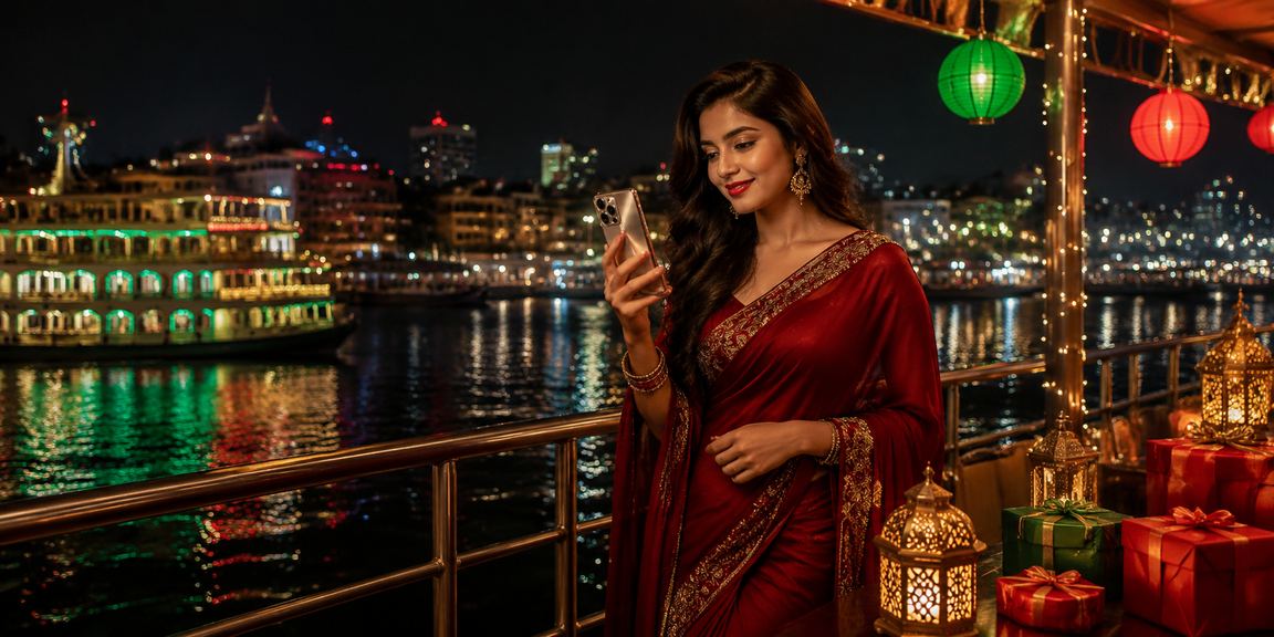 jeta7 ঈদ উৎসব আর্থিক বোনাস প্রচারণা ছবি
